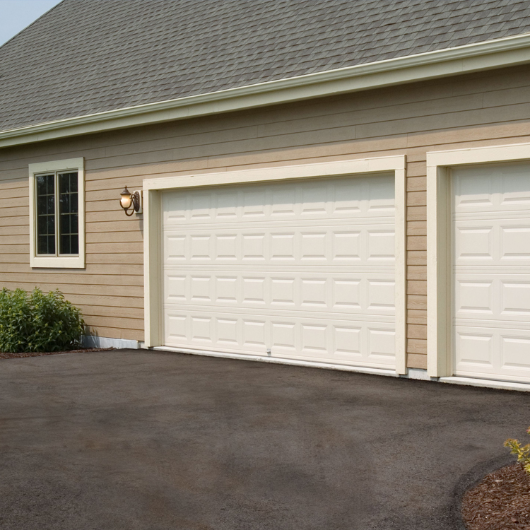 Residential Garage Doors in Needham
